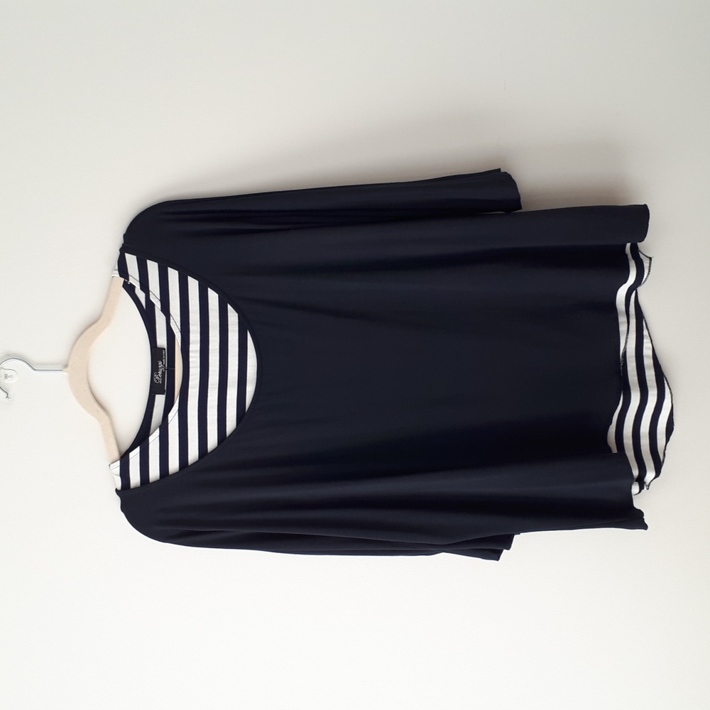 Peruzzi 2pc top